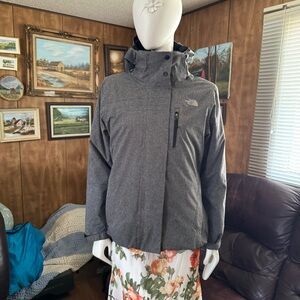 North Face Winter Jacket